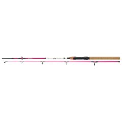 Lanseta Daiwa Ninja X Spin 2.40m/30-70g