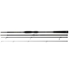 Lanseta Daiwa Megaforce Travel Spin 2.25m/7-25g