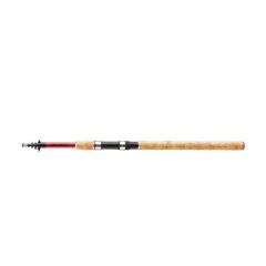 Lanseta telescopica Daiwa Sweepfire Tele Spin 2.10m/5-20g