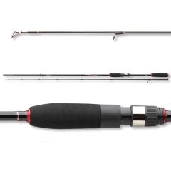 Lanseta Daiwa Sweepfire Jigger 2.40m/8-35g