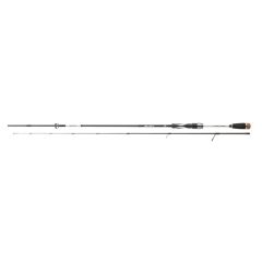 Lanseta Daiwa Silver Creek Spin UL New 2.05m/3-14g