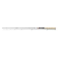 
Lanseta Daiwa Ninja X Light Jiggerspin 2.40m/4-18g