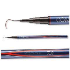Varga Daiwa Compass Mobile Telepole 4m