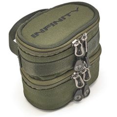 Husa Daiwa Infinity Duo Lead Pouch