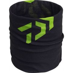 Bandana Daiwa Buff Negru/Verde