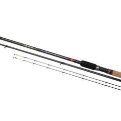 Lanseta feeder Daiwa Ninja Feeder 11Q 3.30m/40g