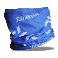 Bandana Daiwa Buff Albastru/Alb