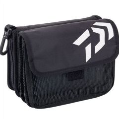 Borseta Daiwa pentru accesorii 20x15x6cm