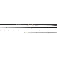 Lanseta feeder Daiwa Black Widow Feeder 3.60m/120g