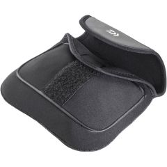 Husa mulinet Daiwa Neoprene Black Grey