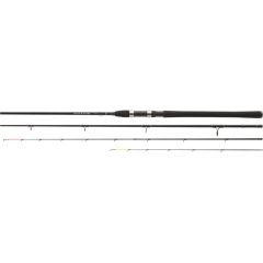 Lanseta feeder Daiwa Black Widow 3.60m/150g