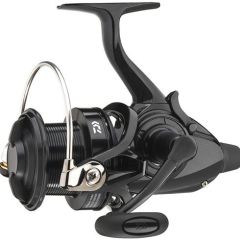 Mulineta Daiwa Emblem BR 25A