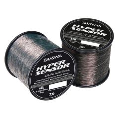 Fir monofilament Daiwa Hyper Sensor Dark 0.209mm/2.72kg/2900m