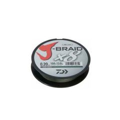 Fir textil Daiwa J-Braid Green 0.18mm/12kg/150m