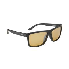 Ochelari polarizati Daiwa Polarised Glasses Police Yellow