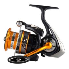 Mulineta Daiwa Revros LT 2500