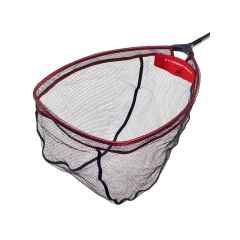 Cap minciog Daiwa Tournament Natural Landing Net 45cm