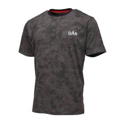 Tricou DAM Camo Vision  Tee L