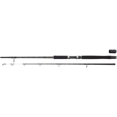 Lanseta DAM Hardcore Boat MF 2.10m/20-30lb