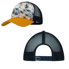 Sapca Buff Trucker Cap Darix Multi