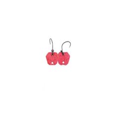 Lingura oscilanta Neo Style Platinum 0.9g, culoare Dark Pink Glow