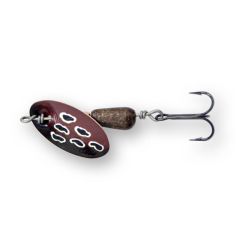 Lingura rotativa Dawn Trout Series 2g, culoare FRB