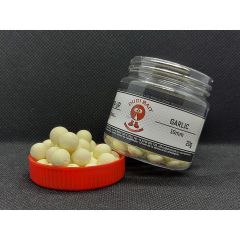 Boilies Dudi Bait Pop Up Garlic 10mm
