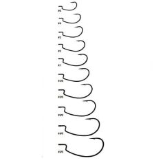 Carlige Decoy KG Hook Worm 17 Nr.1