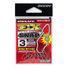 Agrafe Decoy Extra Strong Snap SN-14 Nr.2