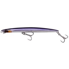 Vobler Savage Gear Deep Walker 17.5cm/70g, culoare Bloody Anchovy