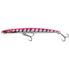 Vobler Savage Gear Deep Walker 17.5cm/70g, culoare Pink Barracuda