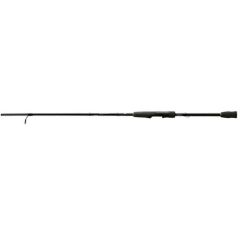 Lanseta 13 Fishing Defy Black Spin Gen II 2.44m