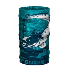 Bandana Delphin Catfish