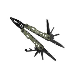 Unealta multifunctionala Delphin TaktyX 13