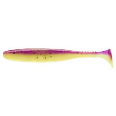 Shad Daiwa Tournament D'Fin 7.5cm, culoare UV Crash Candy