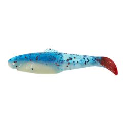 Shad Relax Diamond Shad Tricolor 6.2cm, culoare TC148