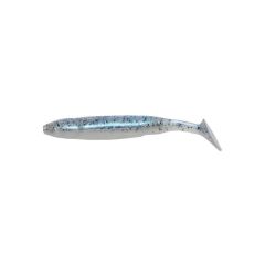 Shad Bass Assassin Die Dapper 9cm, culoare Crystal Shad