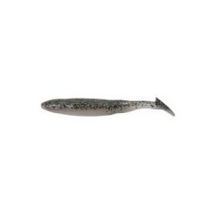 Shad Bass Assassin Die Dapper 9cm, culoare Grey Ghost