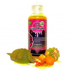 Dip MG Special Carp Dip Fluo Led - Pruna 100ml