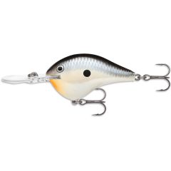 Vobler Rapala Dives-To 5cm/12g, culoare Penguin