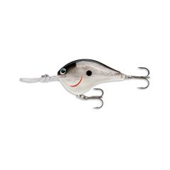 Vobler Rapala Dives-To 5cm/12g, culoare Silver