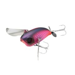 Vobler Jackall Pompadour 7.9cm/22g, culoare Do Pink Pirarucu