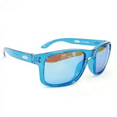 Ochelari polarizati Storm Wildeye Seabass Blue Crystal Blue Glass