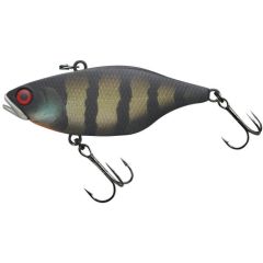 Jackall TN60 6cm, culoare Double Black King Gill