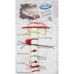 Set Muste Dragon Tackle Allround Stillwater