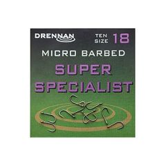 Carlige Drennan Super Specialist Nr.16