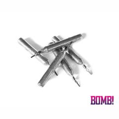 Plumb Delphin Bomb Cilindru Dropshot 10g