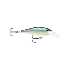 Vobler Rapala Scatter Rap Shad Deep 7cm/7g. BBH