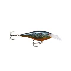 Vobler Rapala Scatter Rap Shad Deep 7cm/7g. PSL