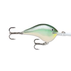 vobler Rapala dives to bbh